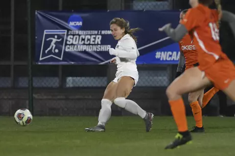 Photo by Michael Shroyer