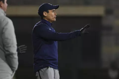 Photo by Michael Shroyer