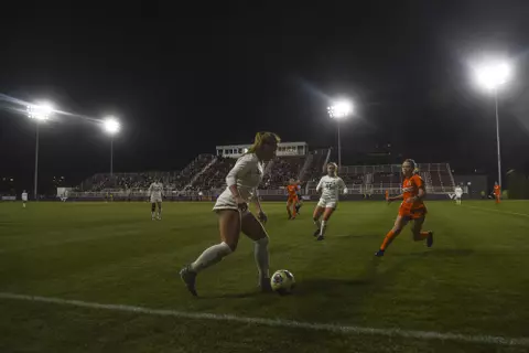 Photo by Michael Shroyer