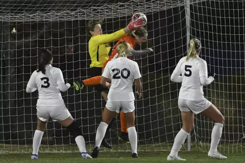 Photo by Michael Shroyer