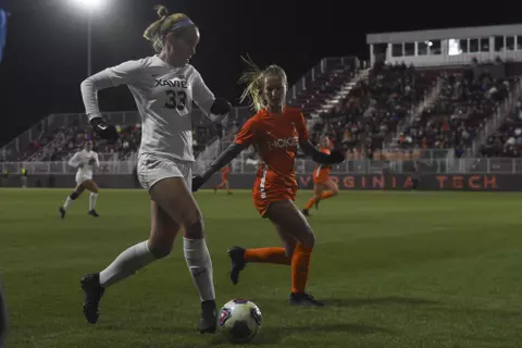 Photo by Michael Shroyer