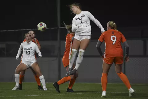 Photo by Michael Shroyer