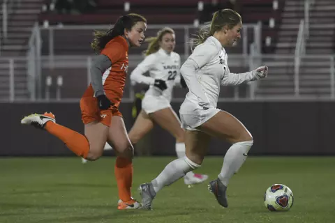 Photo by Michael Shroyer