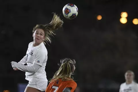 Photo by Michael Shroyer