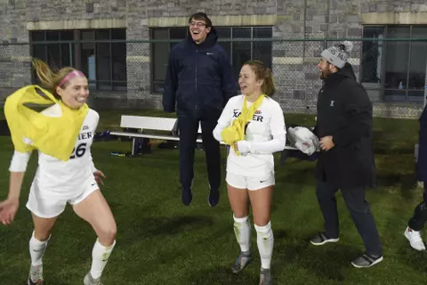 Photo by Michael Shroyer