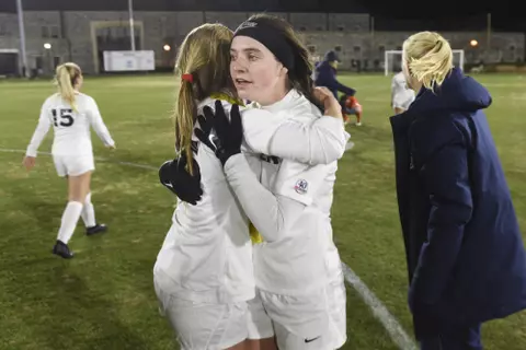 Photo by Michael Shroyer