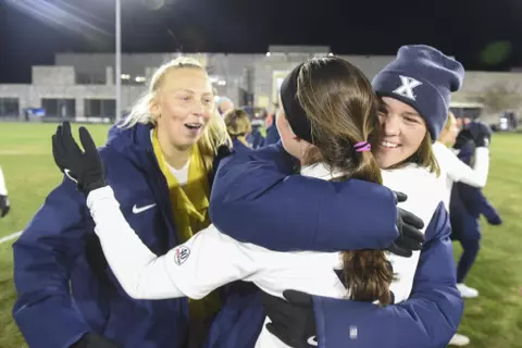 Photo by Michael Shroyer