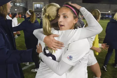 Photo by Michael Shroyer