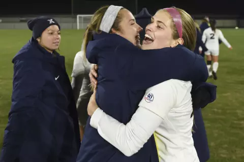 Photo by Michael Shroyer