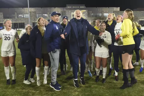 Photo by Michael Shroyer