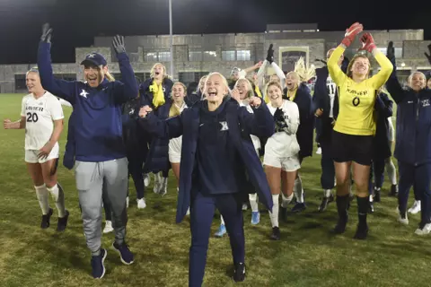 Photo by Michael Shroyer