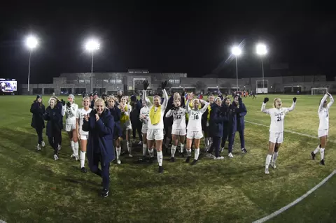 Photo by Michael Shroyer