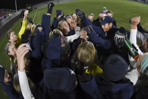 Photo by Michael Shroyer