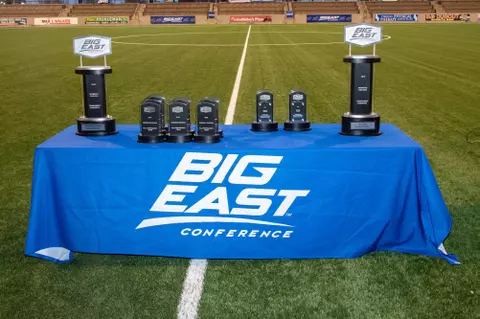 20191110 - WSoc Xavier v Georgetown