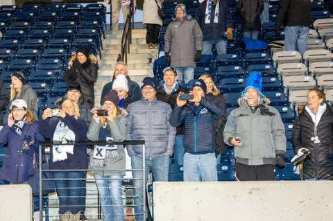 20191110 - WSoc Xavier v Georgetown