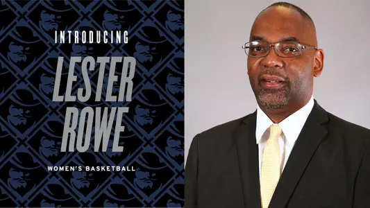 Lester Rowe