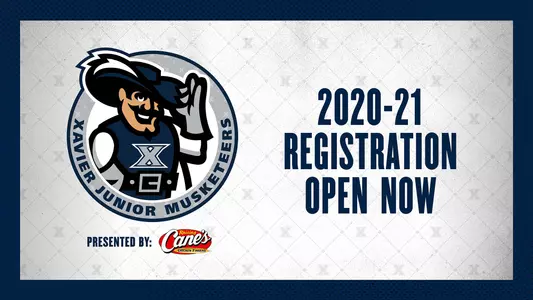 JRM 2020-21 Registration Open