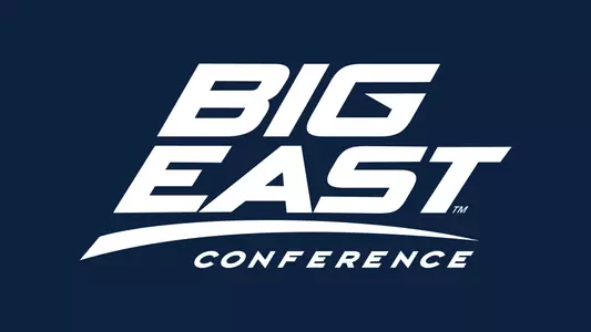 BIG EAST logo