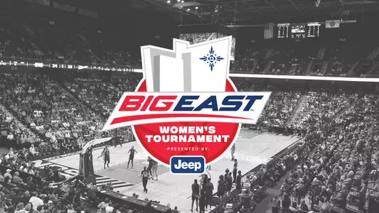 BIG EAST WBB Tournament