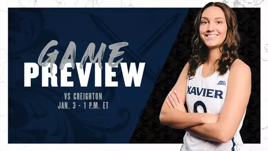 Preview vs Creighton