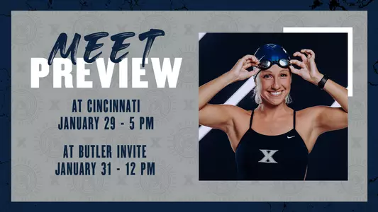 Swim Preview UC Butler