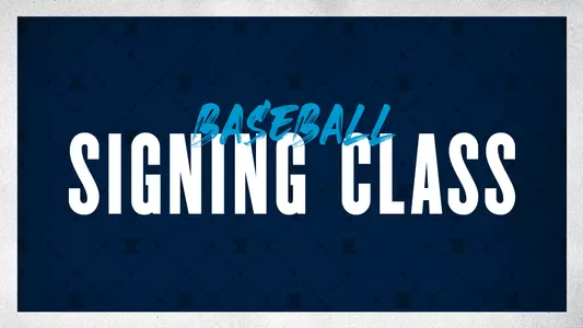 Baseball Signing Day