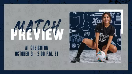 Creighton Preview