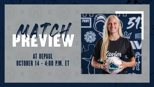 DePaul Preview