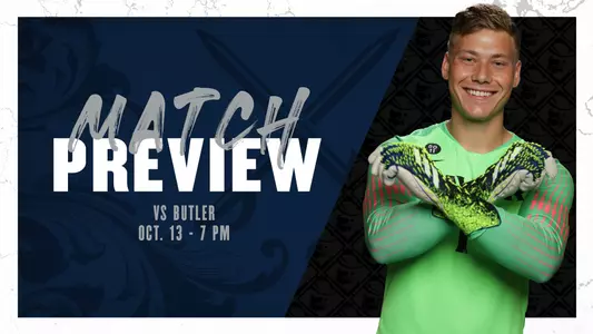 MSOC Preview vs Butler