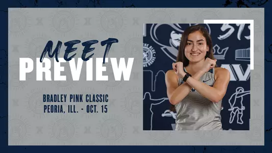 XC Preview at Bradley