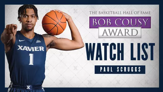 Bob Cousy Watch List