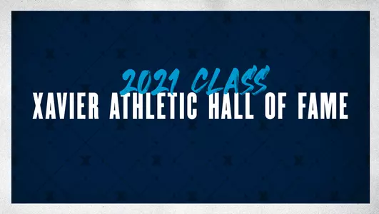 2021 HALL CLASS