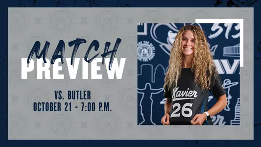 Butler Preview