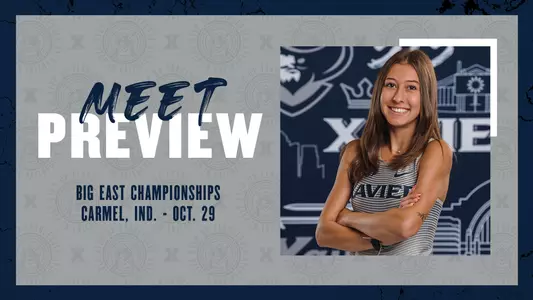 BIG EAST XC Preview