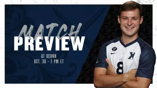 MSOC Preview vs UConn