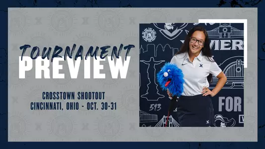 Women's Golf Preview vs UC