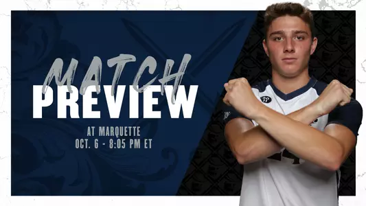 MSOC Preview at Marquette