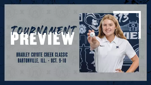 WGOLF Preview at Bradley