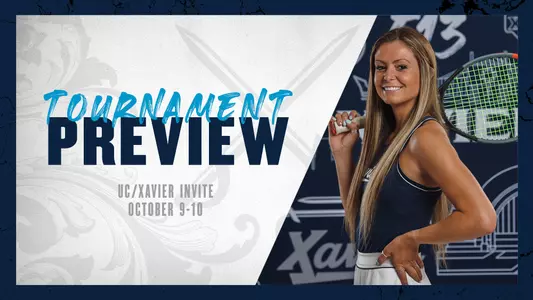 UC/Xavier Invite