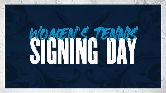 Signing Day