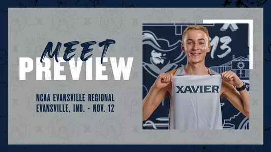 NCAA Evansville Regional Preview - XC