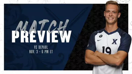 MSOC Preview vs DePaul