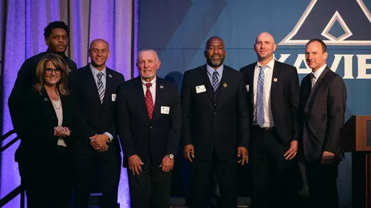 2021 HOF Ceremony