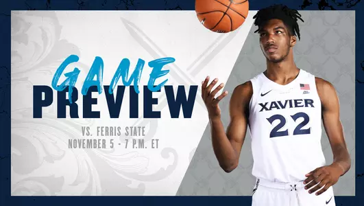 FERRIS STATE PREVIEW