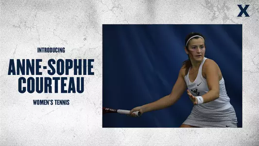 Anne-Sophie Courteau