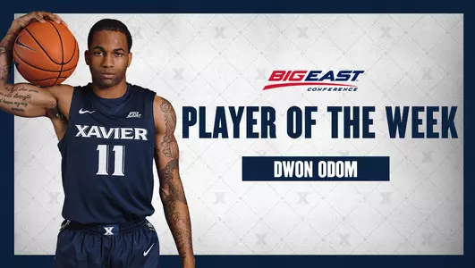 ODOM BE POW