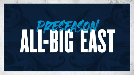 baseball 2022 preseason all big east