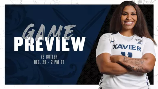 WBB Preview vs Butler