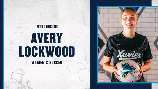 Avery Lockwood