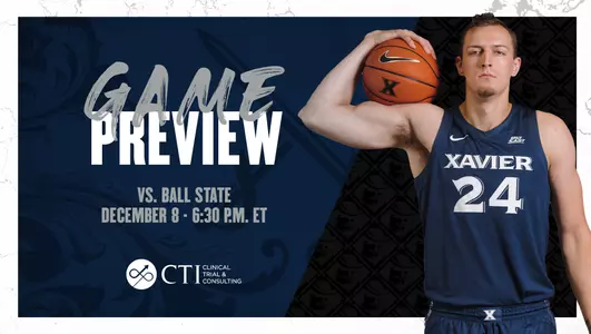 BALL STATE PREVIEW